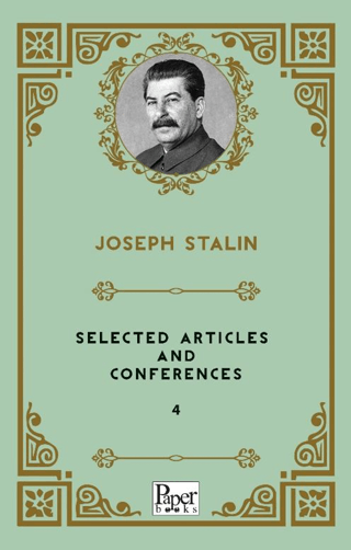 Selected Articles and Conferences 4 resmi