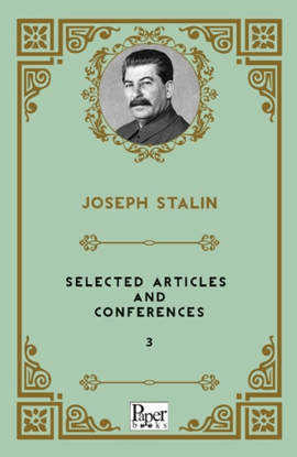 Selected Articles and Conferences 3 resmi