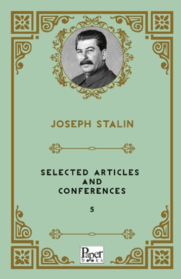 Selected Articles and Conferences 5 resmi
