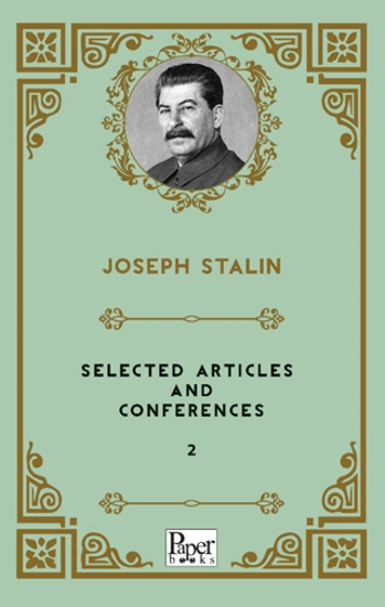 Selected Articles and Conferences 2 resmi