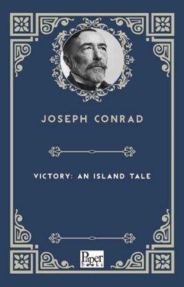 Victory - An Island Tale resmi