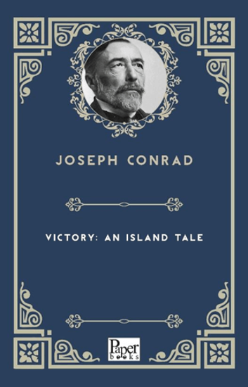 Victory - An Island Tale resmi