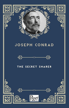 The Secret Sharer resmi