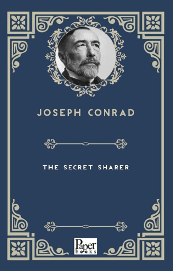 The Secret Sharer resmi