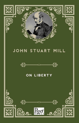 On Liberty resmi