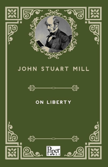 On Liberty resmi