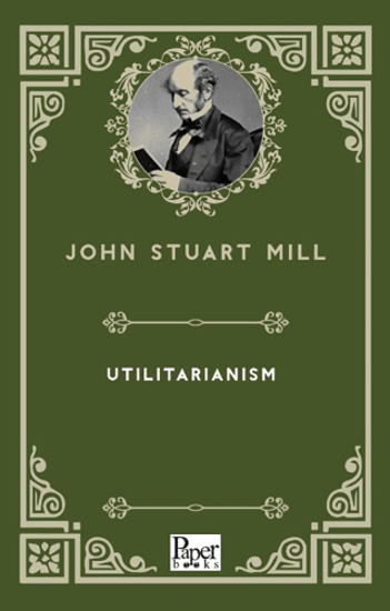 Utilitarianism resmi