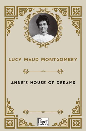 Anne's House Of Dreams resmi