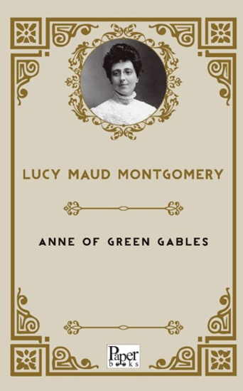 Anne of Green Gables resmi