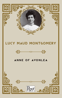Anne of Avonlea resmi
