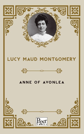 Anne of Avonlea resmi