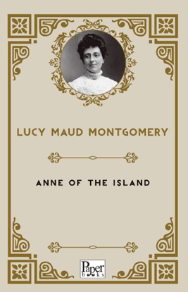 Anne of the Island resmi