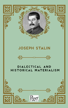 Dialectical and Historical Materialism resmi