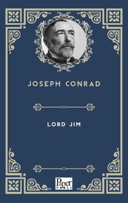 Lord Jim resmi