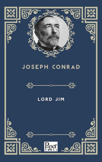 Lord Jim resmi