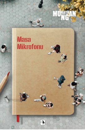 Masa Mikrofonu resmi