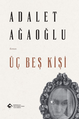 Üç Beş Kişi resmi