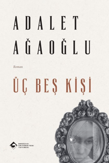 Üç Beş Kişi resmi