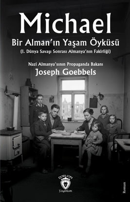 Michael - Bir Alman’ın Yaşam Öyküsü resmi