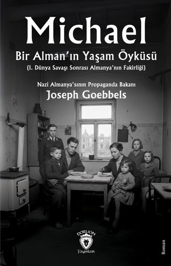 Michael - Bir Alman’ın Yaşam Öyküsü resmi