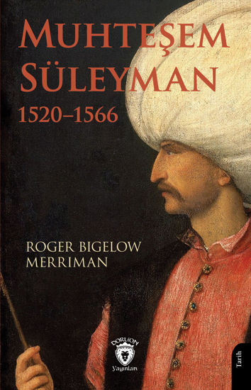 Muhteşem Süleyman 1520–1566 resmi