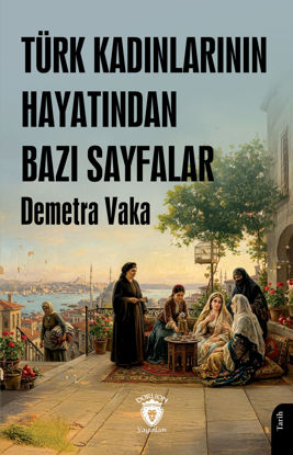Türk Kadınlarının Hayatından Bazı Sayfalar resmi