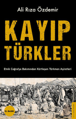 Kayıp Türkler resmi