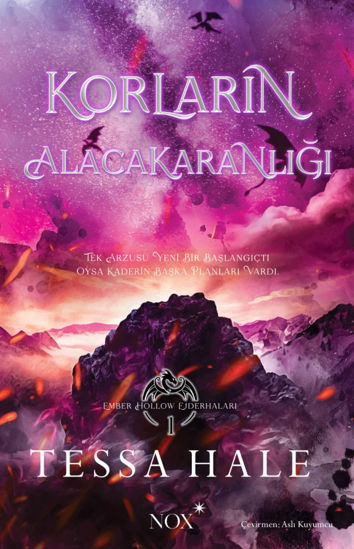 Korların Alacakaranlığı resmi