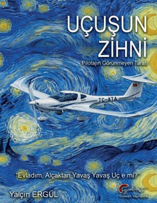 Uçuşun Zihni resmi
