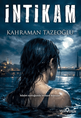 İntikam resmi