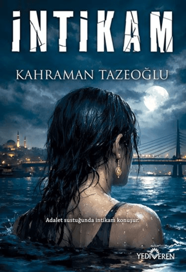 İntikam resmi