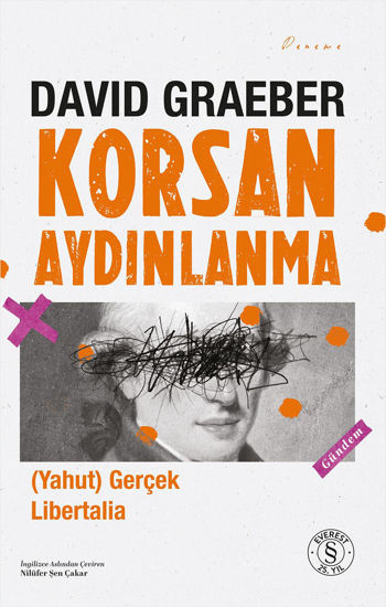 Korsan Aydınlanma resmi