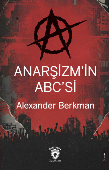 Anarşizm’in Abc’si resmi