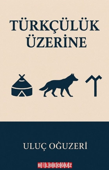 Türkçülük Üzerine resmi