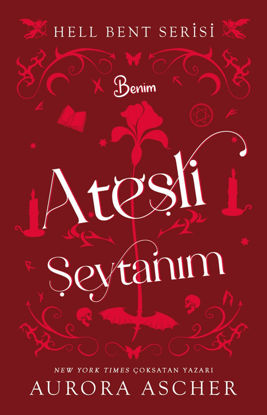 Benim Ateşli Şeytanım resmi