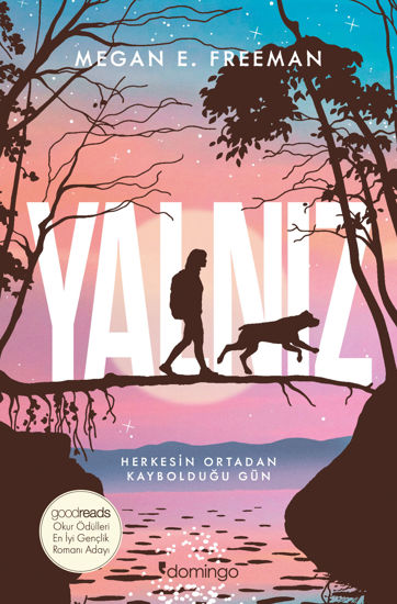 Yalnız resmi