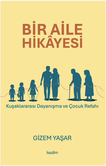 Bir Aile Hikâyesi resmi