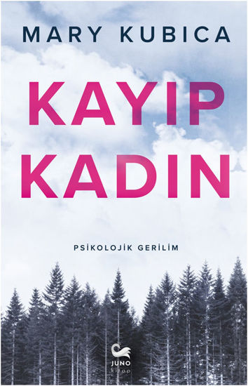 Kayıp Kadın resmi