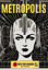 Metropolis resmi