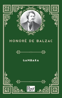 Gambara resmi