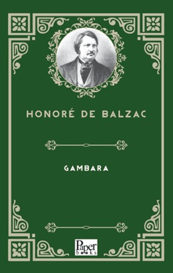 Gambara resmi