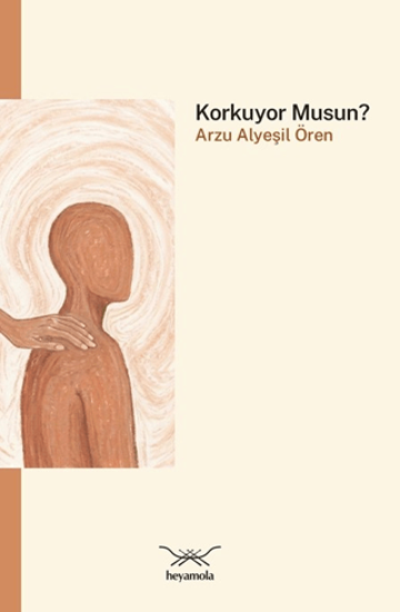 Korkuyor musun? resmi