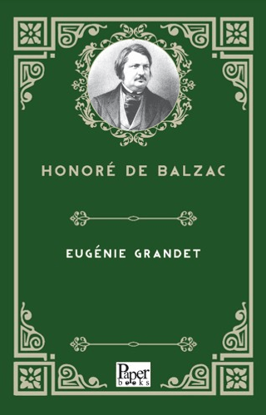 Eugenie Grandet resmi