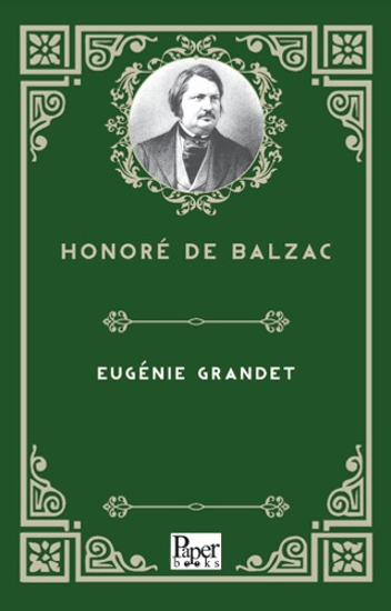 Eugenie Grandet resmi