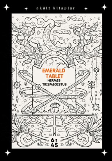 Emerald Tablet resmi