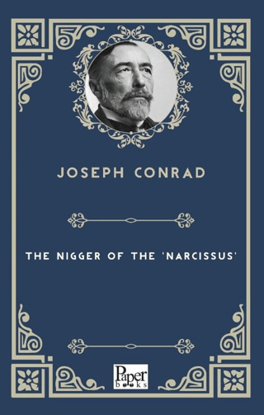 The Nigger of the 'Narcissus' resmi