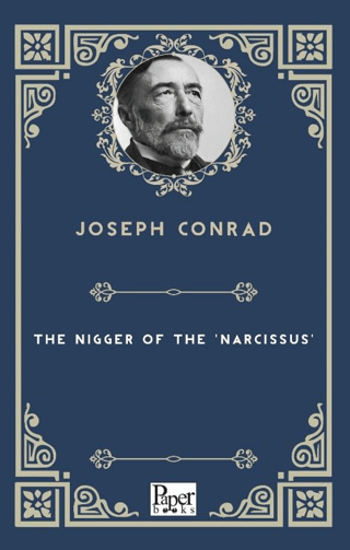 The Nigger of the 'Narcissus' resmi