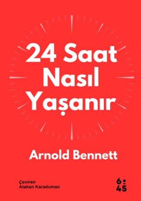 24 Saat Nasıl Yaşanır resmi