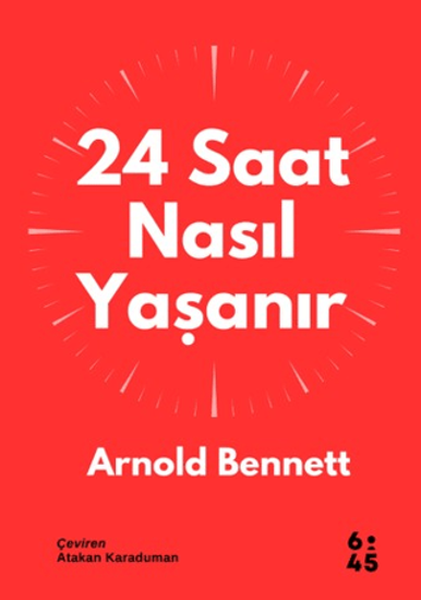 24 Saat Nasıl Yaşanır resmi