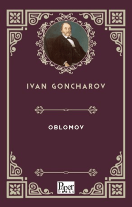 Oblomov resmi